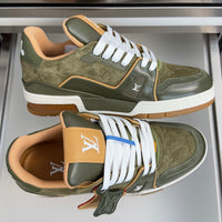 LV Trainers