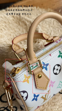 TM Nano Speedy Bag