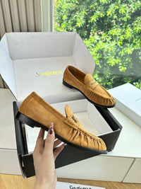 Le Loafer Penny Loafers