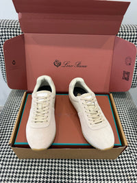 Fast Walk Sneakers