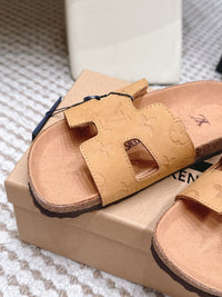 Venice Mules