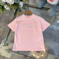 Logo T-Shirt & Shorts Set