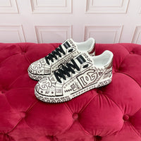 Portofino Sneakers
