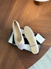 26S Ballet Flats