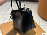 Mini Monster Bag
