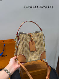 Bucket Bag