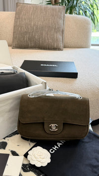 26C Flap Bag