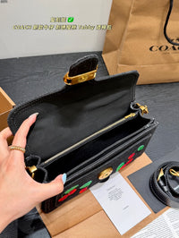 Tabby 26 Shoulder Bag