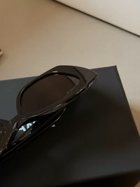 Square Sunglasses
