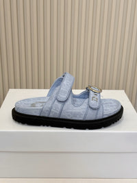 D-Sand Sandals