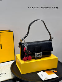 Baguette Shoulder Bag