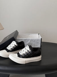26B Logo Sneakers
