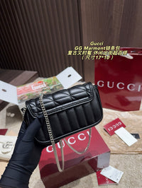 Marmont Shoulder Bag