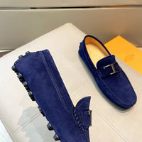 Driver Moccasins