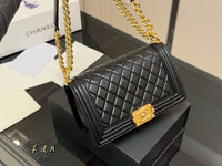 Boy Bag