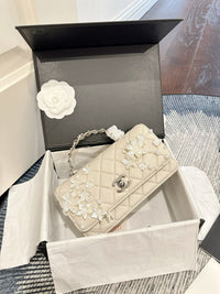 Mini Flap Bag