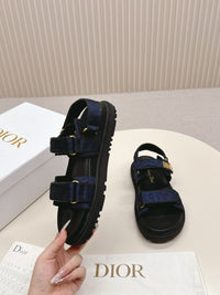 Dioract Sandals