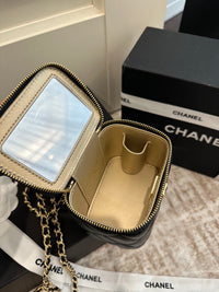 Mini Vanity Case