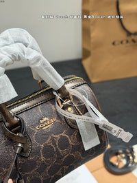 Mini Rowan Crossbody Bag