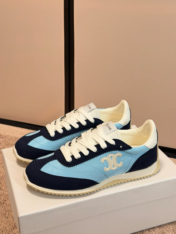 Racer Sneakers