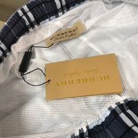 Heritage Check Swim Shorts