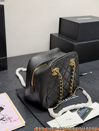 Small Bowling Bag