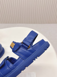 Dioract Sandals