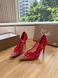 Degrastrass Perla Pumps