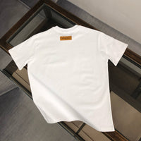 Pumpkin Logo T-Shirt