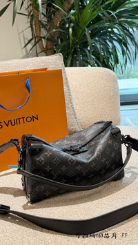 Soul Trunk East West Bag