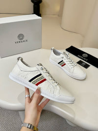 Low Top Sneakers