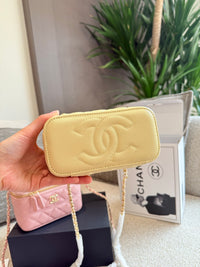 Vanity Case