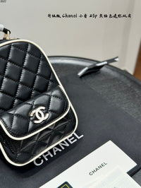 25P Mini Backpack