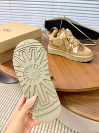 Lowmel Western Trainers
