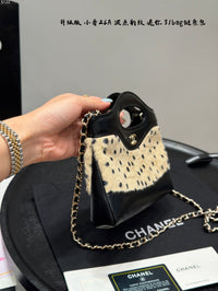 26A Mini 31 Bag