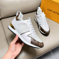 Run Away Trainers