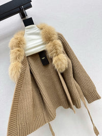 26S Knit Cardigan