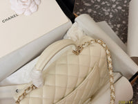 Mini Flap Bag