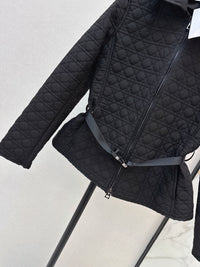 26S Macrocannage Jacket