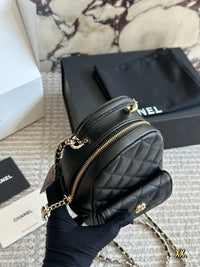 Mini Backpack