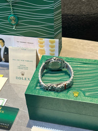 Datejust 31