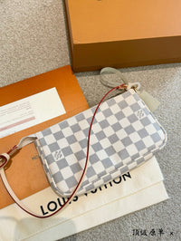 Pochette Accessoires Bag