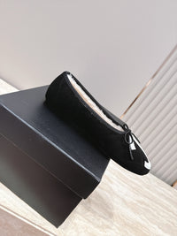 Cambon Ballet Flats