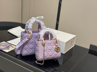 Lady Small Bag