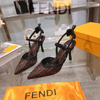 Colibrì Pumps