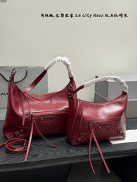 Le City Hobo Bag