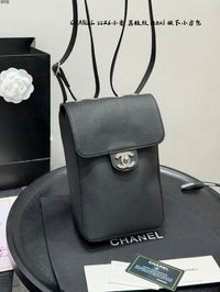 26B Mini Flap Bag