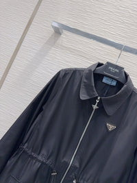 Re-Nylon Jacket