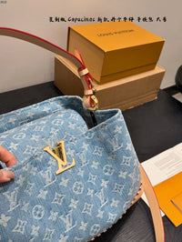 Capucines Bag