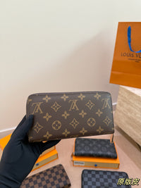Zippy Wallet